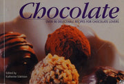 CHOCOLATE (STYLE SERIES)