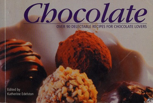 CHOCOLATE (STYLE SERIES)