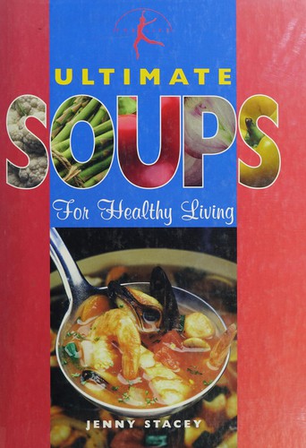 Ultimate Soups