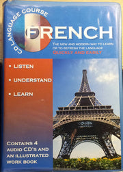 French Language Course
