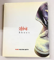 Attitude: Shoes