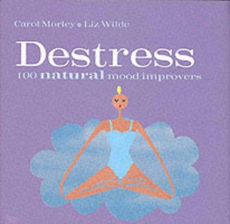 100 Tips: De-Stress
