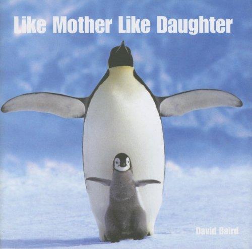Like Mother, Like Daughter