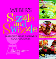 Weber's Sizzle & Swizzle