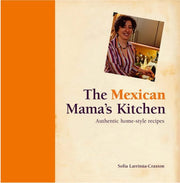 Mexican Mama's Kitchen