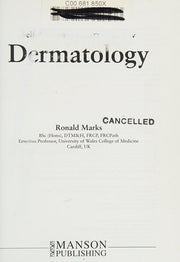 Dermatology: Self-Assessment Colour Review (Medical Self-Assessment Color Review Series)