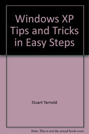 Windows XP Tips and Tricks in Easy Steps
