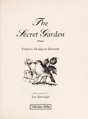 The Secret Garden and The Little Princess