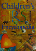Children's First Encyclopedia