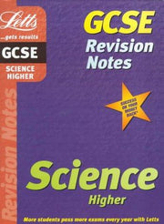 Higher Level (GCSE revision & exam preparation)