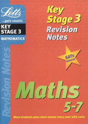 Revision Notes (Levels 5-7) (Revise National Tests)