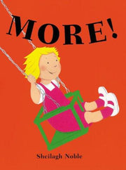 More! (Toddler Books S.)