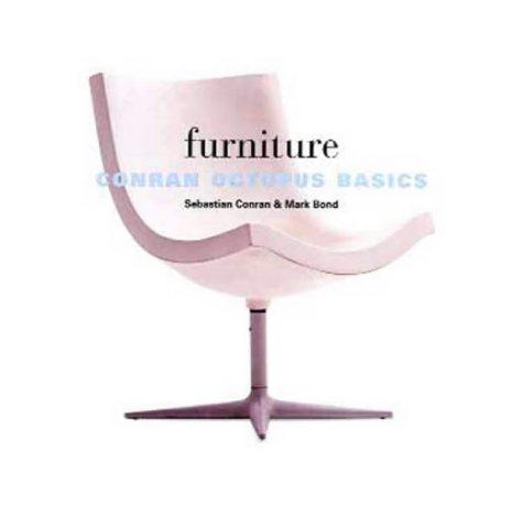 Contemporary Furniture (Conran Octopus Contemporary)
