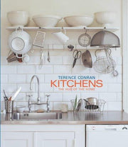 Kitchens: The Hub of the Home
