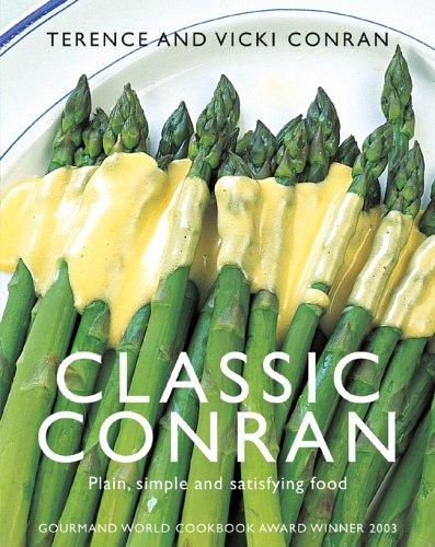 Classic Conran: (E)