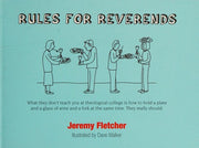 Rules For Reverends