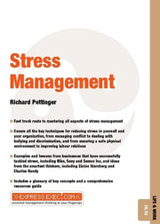 Stress Management: Life and Work 10.10 (Express Exec)