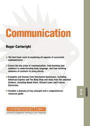Communication - Leading 08.08 (Express Exec)