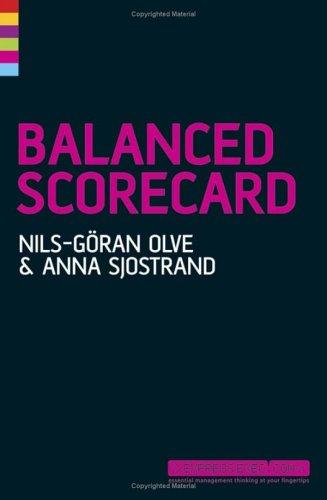 Balanced Scorecard (Express Exec)