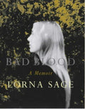 Bad Blood: A Memoir