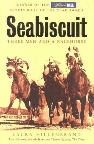 Seabiscuit: Three Men and a Racehorse