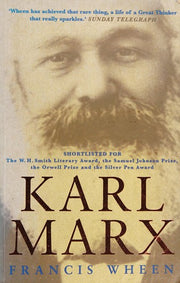 KARL MARX: A Compelling Political Biography of the Father of Modern Communism