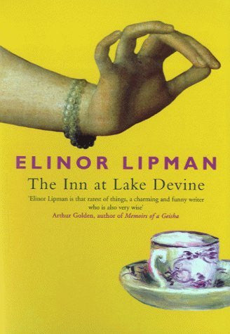 The Inn at Lake Devine