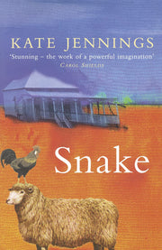 SNAKE