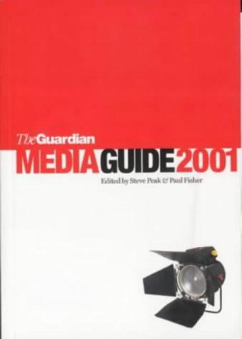 The Guardian Media Guide 2001