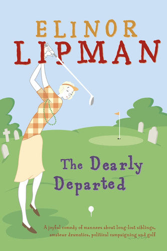 The Dearly Departed