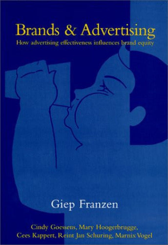Brands & Advertising: How advertising effectiveness influences brand equity