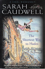The Shortest Way to Hades (A legal whodunnit)