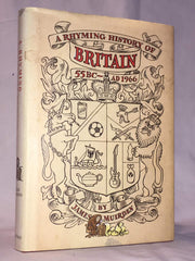 A Rhyming History of Britain