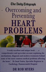 Overcoming and Preventing Heart Disease (Daily Telegraph)