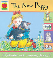 Anholt Family Favourites: The New Puppy