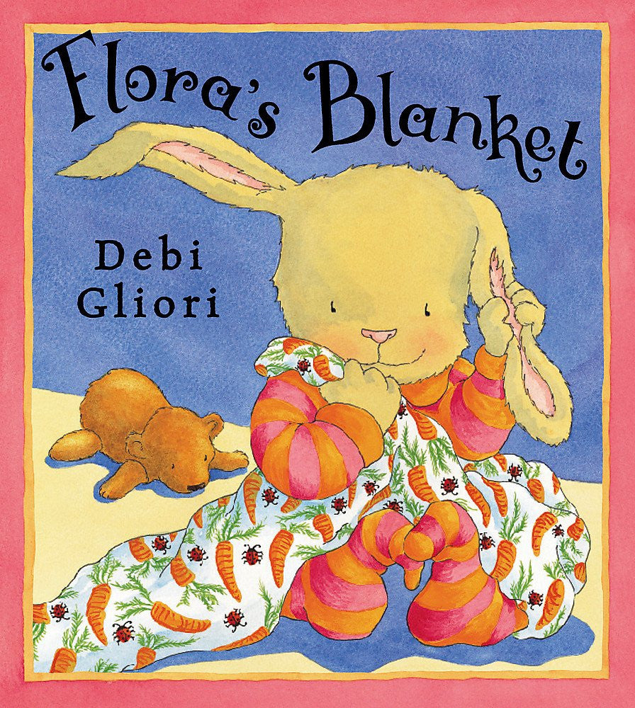 Flora's Blanket