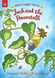 Jack and the Beanstalk (First Fairy Tales S.)