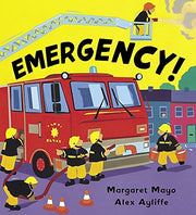 Emergency! (Awesome Engines)