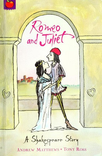 Romeo And Juliet (A Shakespeare Story)