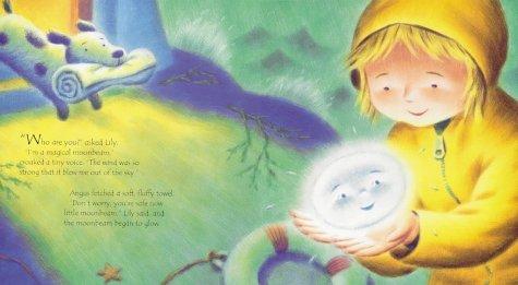 Lily And The Magical Moonbeam