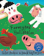 Farmyard Hullabaloo!