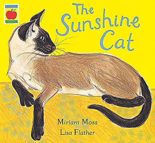 The Sunshine Cat