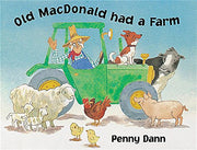 Old MacDonald Had a Farm (Little Orchard S.)