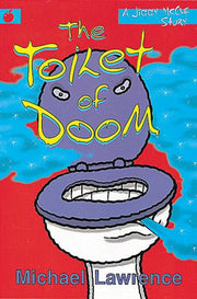Jiggy McCue: The Toilet Of Doom