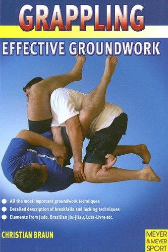 Grappling - Effective Groundwork