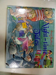 Enid Blyton Night-time Tales (Enid Blyton Bedtime Anthologies)