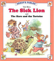 AND the Hare and the Tortoise (Aesop's Fables S.)