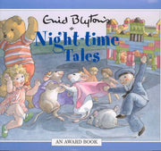 Night-time Tales (Enid Blyton's Anthologies)