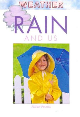 WEATHER RAIN & US