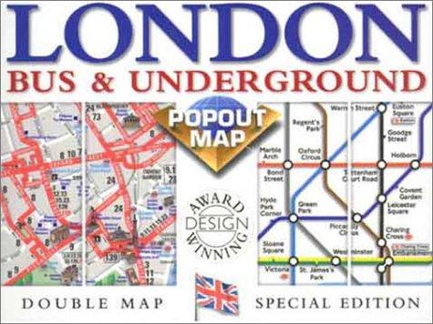 London Bus/Underground